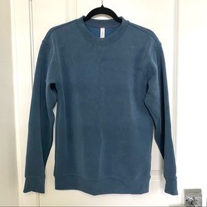 Lululemon - Softstreme Sweater - Size 4